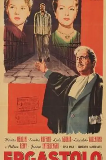 Ergastolo (1952)