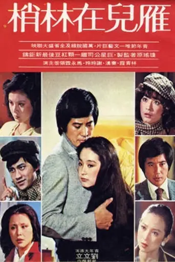 The Wild Goose on the Wing (1979)