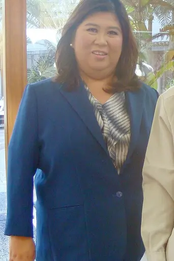 Kapuso Mo, Jessica Soho (2004)