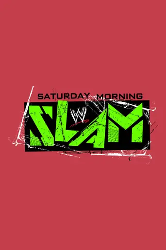 WWE Saturday Morning Slam (2012)