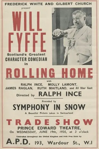 Rolling Home (1935)