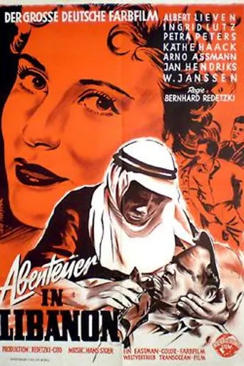 Homesick for Germany (1954)