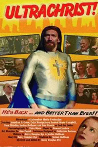Ultrachrist! (2003)