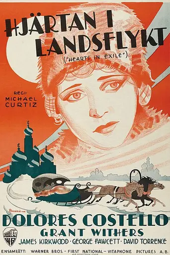Hearts in Exile (1929)