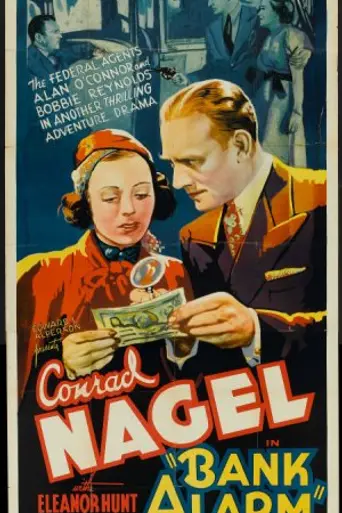 Bank Alarm (1937)
