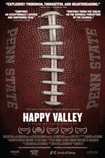 Happy Valley (2014)