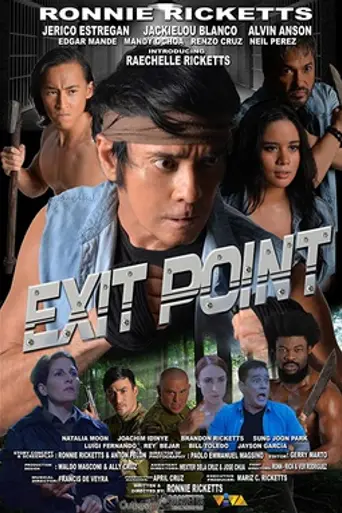 Exit Point
