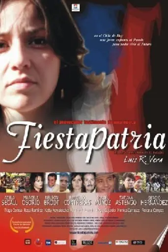Fiestapatria (2007)