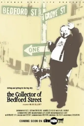 The Collector of Bedford Street (2002)