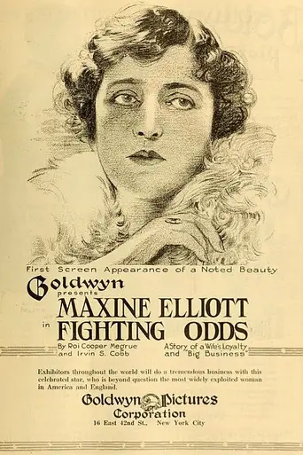 Fighting Odds (1917)