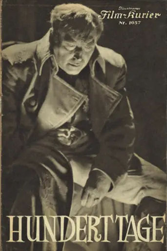 Hundred Days (1935)