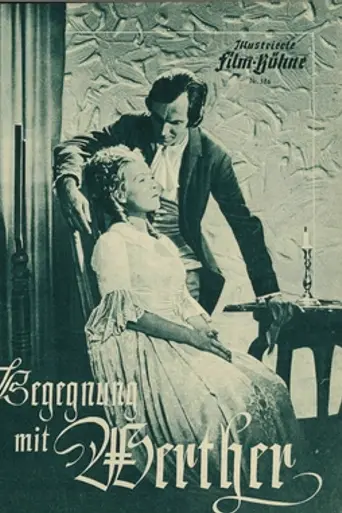 Encounter with Werther (1949)