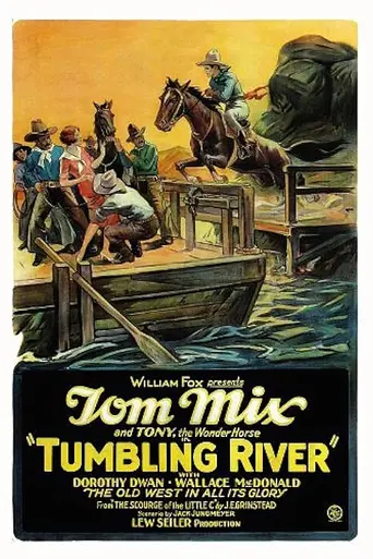 Tumbling River (1927)
