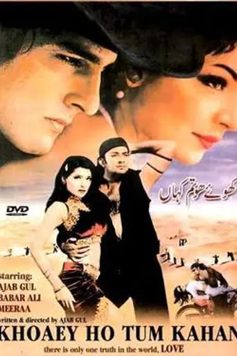 Khoey Ho Tum Kahan (2001)
