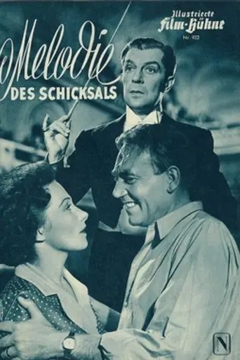Melody of Fate (1950)