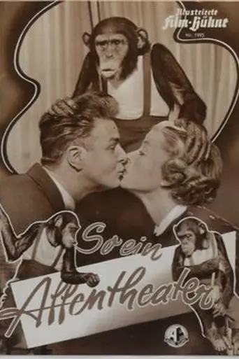 Such a Charade (1953)