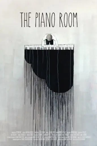 The Piano Room (2013)