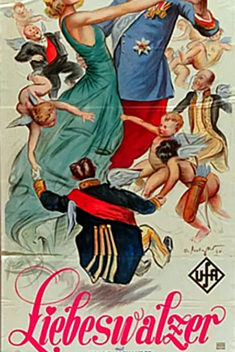 Waltz of Love (1930)