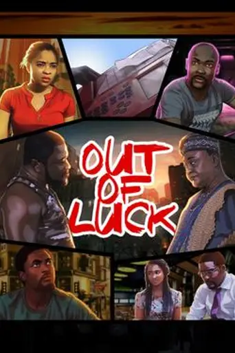 Out of Luck (2015)