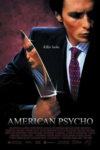 Американский психопат (2000)