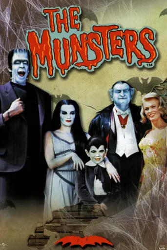 The Munsters (1964)