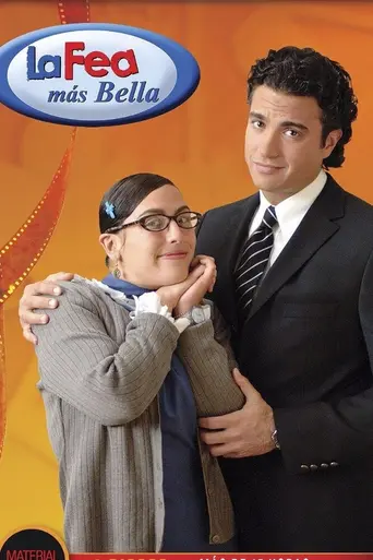 La Fea Más Bella (2006)