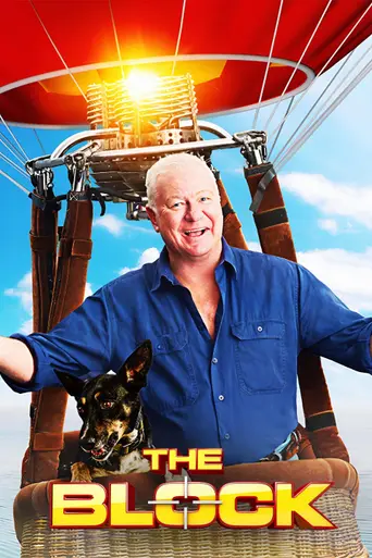 The Block (2003)