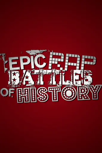Epic Rap Battles of History (2010)