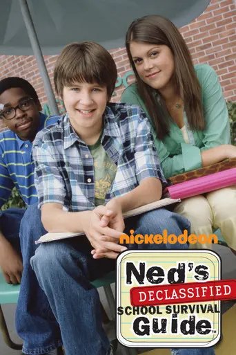 Ned's Declassified School Survival Guide (2004)