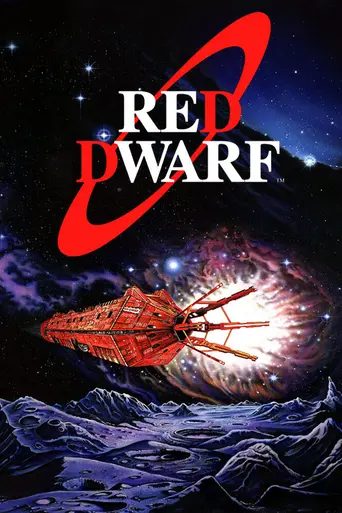 Enano Rojo (1988)