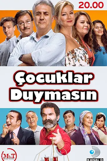 Çocuklar Duymasın (2002)