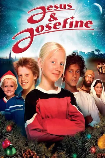 Иисус и Жозефина (2003)