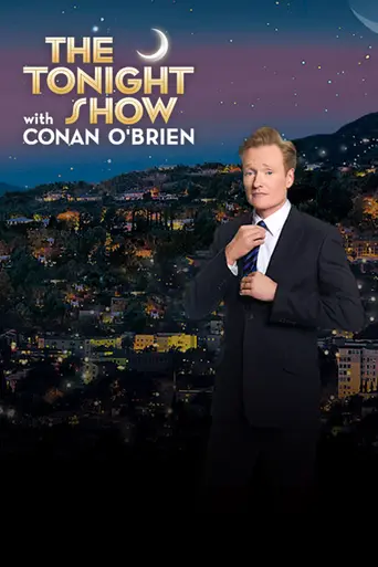 The Tonight Show with Conan O'Brien (2009)