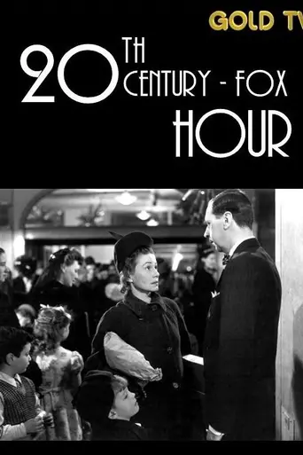 The 20th Century Fox Hour (1955)