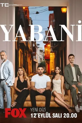 Yabani (2023)