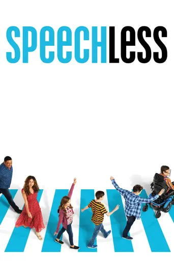 Speechless (2016)