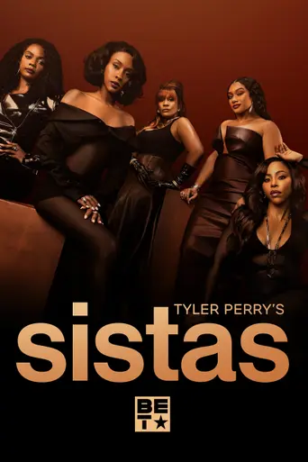 Sistas (2019)