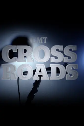 CMT Crossroads (2002)