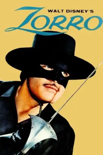 Зорро (1957)