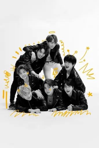 Run BTS! (2015)