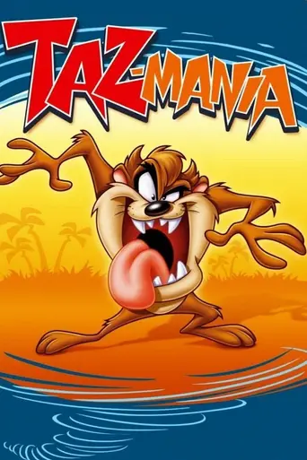 Tazmania (1991)