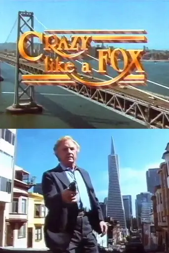 Crazy like a Fox (1984)