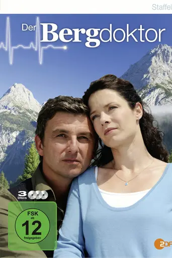Der Bergdoktor (2008)