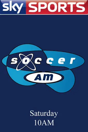 Soccer AM (1999)