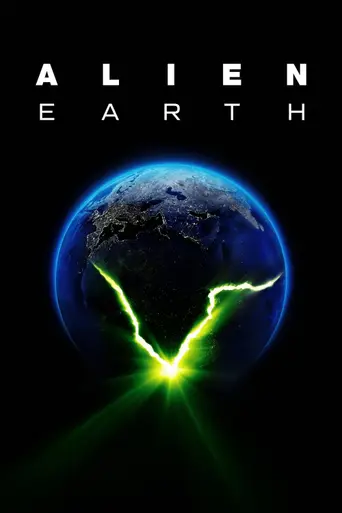 Alien: Earth (2025)