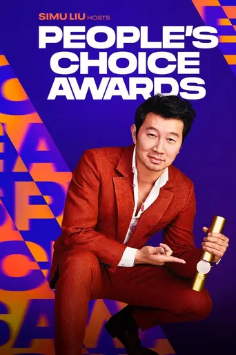Premios People's Choice (1975)