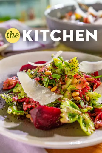 The Kitchen (2014)