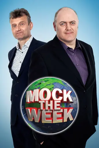 Mock the Week (2005)