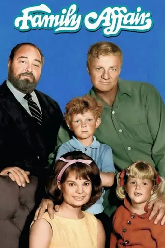 Family Affair (1966)