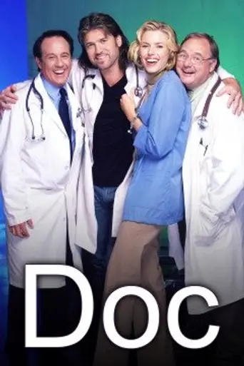Doc (2001)